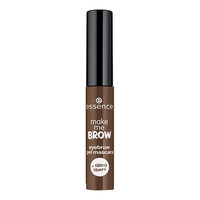 Mascara gel pentru sprancene Chocolaty Brows 05 Make Me Brow, 3.8 ml, Essence