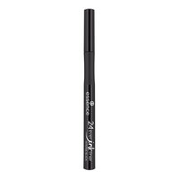 Tus de ochi carioca 01 Intense Black 24Ever Ink Liner, 1.2 ml, Essence