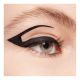 Tus de ochi rezistent la apa 01 Liquid Ink Eyeliner, 3 ml, Essence 597009