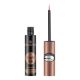 Tus de ochi rezistent la apa Ash Brown 02 Liquid Ink Eyeliner, 3 ml, Essence 597014