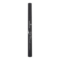 Tus de ochi tip carioca Deep Black 01 Tiny Tip Liner, 1.1 ml, Essence