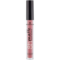 Ruj lichid mat 04 Rosy Nude 8h Matte Liquid Lipstick, 2.5 ml, Essence