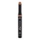 Ruj de buze 101 Choco Holic The Slim Stick, 1.7 g, Essence 597074