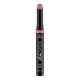 Ruj de buze Over The Nude 102 The Slim Stick, 1.7 g, Essence 597083