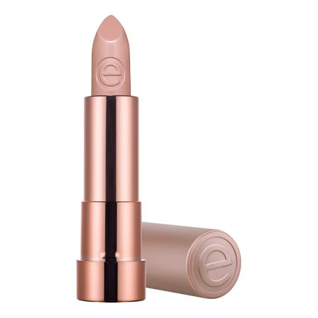 Ruj de buze hidratant romantic 301 Hydrating Nude Lipstick, 3.5 g