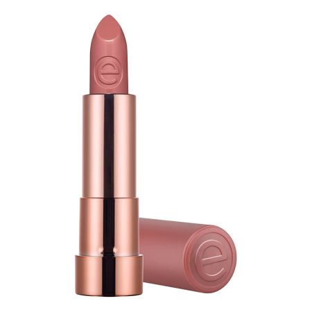 Ruj de buze hidratant Heavenly 302 Hydrating Nude Lipstick, 3.5 g, Essence