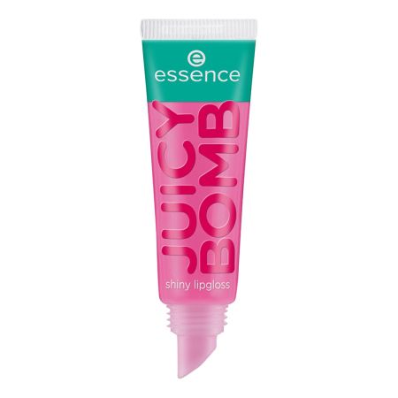 Luciu de buze Witty Watermelon 102 Juicy Bomb Shiny Lipgloss, 10 ml, Essence 597161