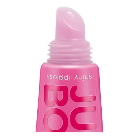 Luciu de buze Witty Watermelon 102 Juicy Bomb Shiny Lipgloss, 10 ml, Essence 597157