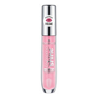 Luciu de buze Summer Punch Extreme 02 Shine Volume Lipgloss, 5 ml, Essence