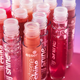 Luciu de buze Sparkling Purple Extreme 10 Shine Volume Lipgloss, 5 ml, ess 703573