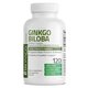 Ginkgo Biloba, 120 capsule, Bronson Laboratories 597195