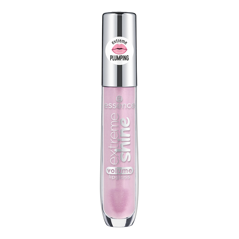 Luciu de buze Sweet Dreams Extreme 102 Shine Volume Lipgloss, 5 ml, Essence