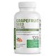 Extract din seminte de grapefruit, 500 mg, 120 capsule, Bronson Laboratories 597209