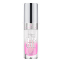 Ulei de buze 01 Kiss From A Rose Hydra Kiss Lip Oil, 4 ml, Essence