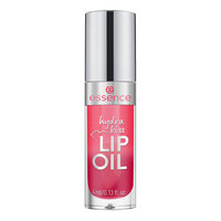 Ulei de buze 03 Pink Champagne Hydra Kiss Lip Oil, 4 ml, Essence