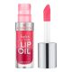 Ulei de buze 03 Pink Champagne Hydra Kiss Lip Oil, 4 ml, Essence 597224