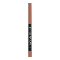 Creion pentru buze mat Cinnamon Spice 01 Cinnamon Spice 01 8h Matte Comfort Lipliner, 0.3 g, Essence