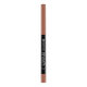 Creion pentru buze mat Cinnamon Spice 01 Cinnamon Spice 01 8h Matte Comfort Lipliner, 0.3 g, Essence 597257