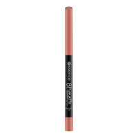 Creion pentru buze mat Soft Beige 03 8h Matte Comfort Lipliner, 0.3 g, Essence