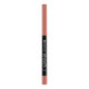 Creion pentru buze mat Soft Beige 03 8h Matte Comfort Lipliner, 0.3 g, Essence 597262