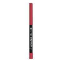 Creion pentru buze mat Classic Red 07 8h Matte Comfort Lipliner, 0.3 g, Essence