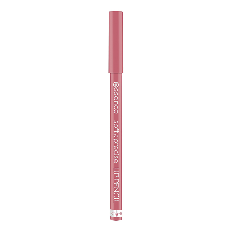 Creion pentru buze Lip Pencil Delicate 303 Soft&Precise, 0.78 g, Essence