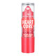 Balsam pentru buze Sweet Strawberry 02 Heart Core, 3 g, Essence 597316
