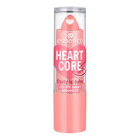 Balsam pentru buze Wild Watermelon 03 Heart Core, 3 g, Essence