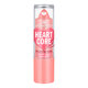 Balsam pentru buze Wild Watermelon 03 Heart Core, 3 g, Essence 597321