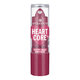 Balsam pentru buze Heart Core Bold Blackberry 05, 3 g, Essence 597326