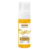 Spuma de curatare Colloidal Gold, 175 ml, Stara Mydlarnia