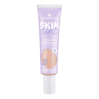 Skin Tint Nuanta 20  SPF 30, 30 ml, Essence