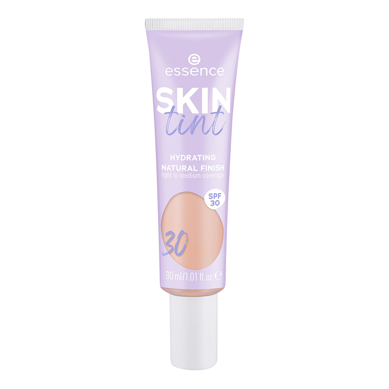 Skin Tint Nuanta 30 SPF 30, 30 ml, Essence