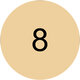 Fond de ten Soft Vanilla 08 Stay All Day 16h Long-Lasting Foundation, 30 ml, Essence 621416