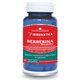 Berberina bio-activa, 30 capsule, Herbagetica 597471