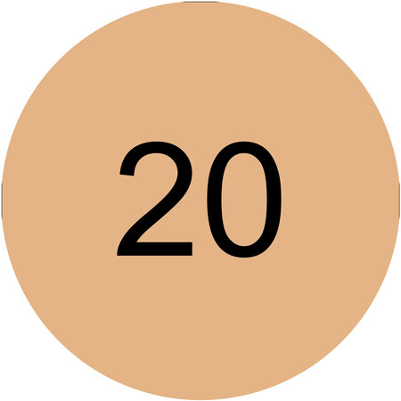 Fond de ten Soft Nude 20 Stay All Day 16h Long-Lasting Foundation, 30 ml, Essence 621421