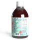 Bautura cu colagen imbogatita cu vitamine, minerale si acid hialuronic Fit & Beauty, 480 ml, Pro Nutrition 660437