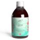 Bautura cu colagen imbogatita cu vitamine, minerale si acid hialuronic Fit & Beauty, 480 ml, Pro Nutrition 660435