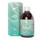 Bautura cu colagen imbogatita cu vitamine, minerale si acid hialuronic Fit & Beauty, 480 ml, Pro Nutrition 563205