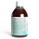 Bautura cu colagen imbogatita cu vitamine, minerale si acid hialuronic Fit & Beauty, 480 ml, Pro Nutrition 660436