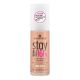 Fond de ten Soft Almond 40 Stay All Day 16h Long-Lasting Foundation, 30 ml, Essence 597491