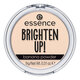 Pudra compacta Brighten Up, 9 g, Essence 597493