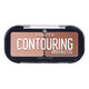 Paleta pentru conturarea fetei lighter skin 10 Contouring Duo Pallette, 7 g, Essence 597497