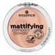 Pudra compacta matifianta perfect beige 04 Mattifying compact powder, 12 g, Essence 597525
