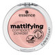 Pudra compacta matifianta light beige 10 Mattifying compact powder, 12 g, Essence 597528