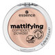 Pudra compacta matifianta pastel beige 11 Mattifying compact powder, 12 g, Essence 597531