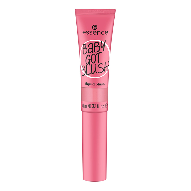 Blush lichid Pinkalicious 10 Baby Got Blush, 10 ml, Essence