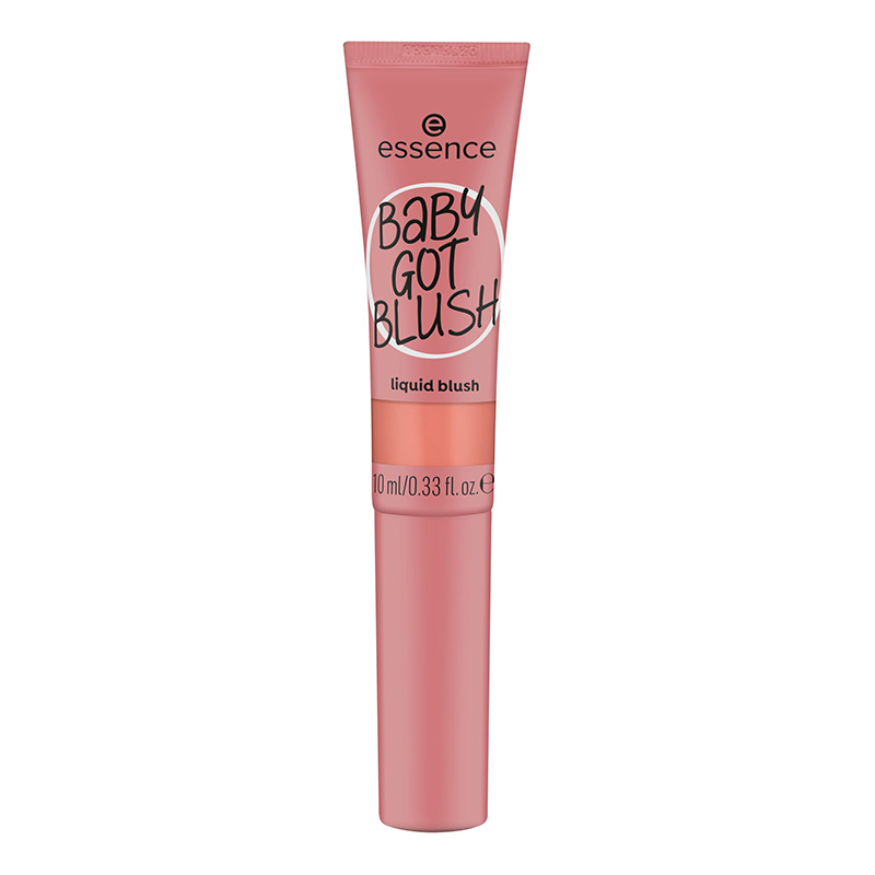 Blush lichid Dusty Rose 30 Baby Got Blush, 10 ml, Essence