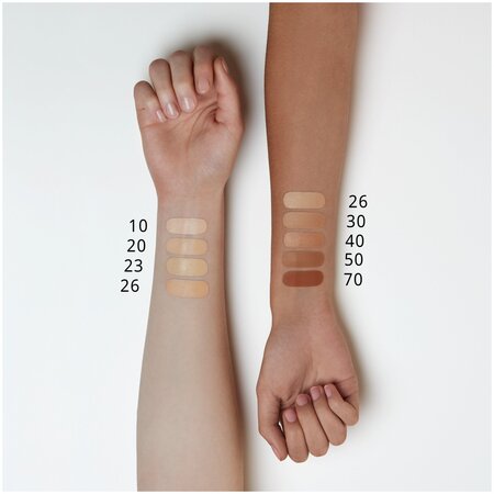 Corector cu efect matifiant 10 Camouflage+ Matt, 5 ml, Essence 621377