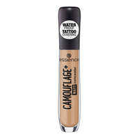 Corector cu efect matifiant 50 Camouflage+ Matt, 5 ml, Essence